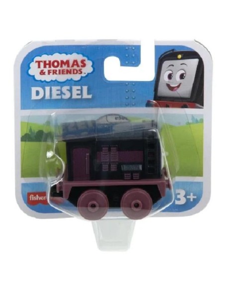 Thomas & Friends Diesel, giocattolo