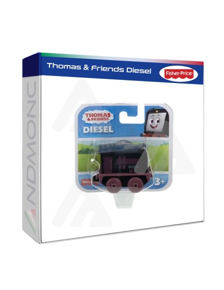 Thomas & Friends Diesel, giocattolo
