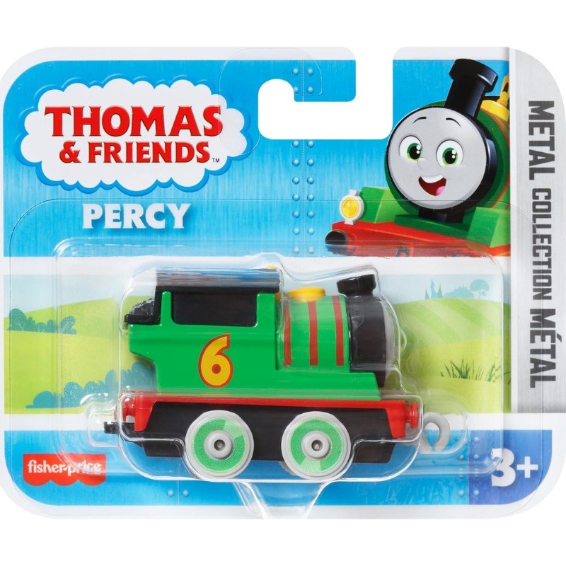 Thomas & Friends Percy, giocattolo