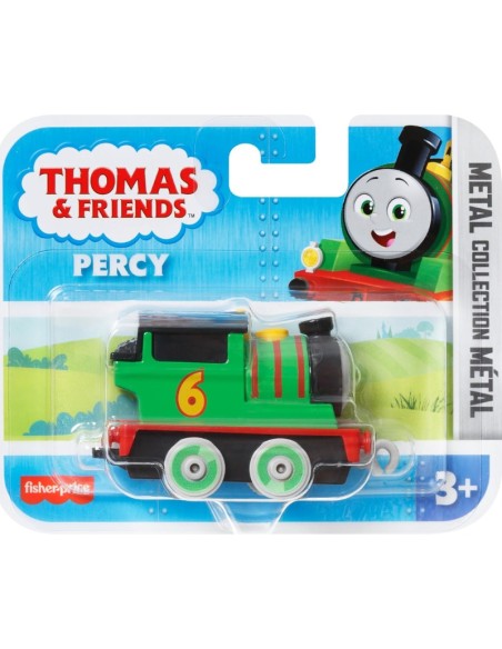 Thomas & Friends Percy, giocattolo