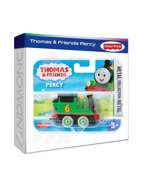 Thomas & Friends Percy, giocattolo