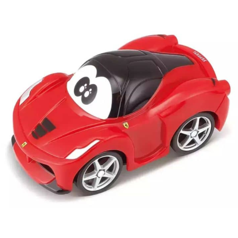 Burago Junior Ferrari - giocattolo