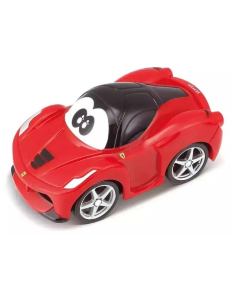 Burago Junior Ferrari - giocattolo