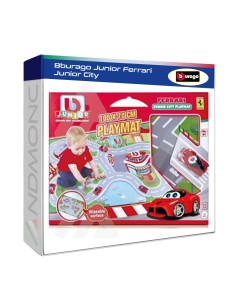 Burago Junior Ferrari - giocattolo