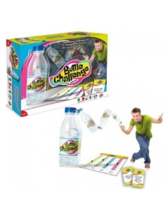 Gioco - Bottle Challange, gioco della Bottiglia 2