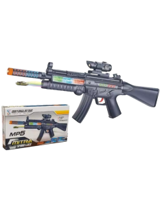 Mitra Spaziale con Luci e Suoni - Giocattolo 2