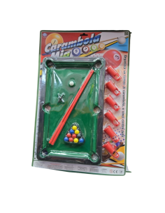 Giocattolo - Carambola, organizza un Torneo 2