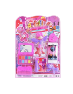 Giocattolo - Farfallina Beauty, gioca con le tue Amiche 2