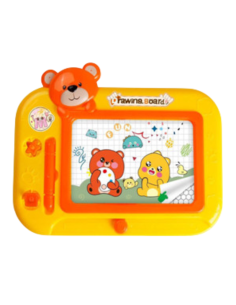 Lavagna Magica, scrivi e Cancella 2