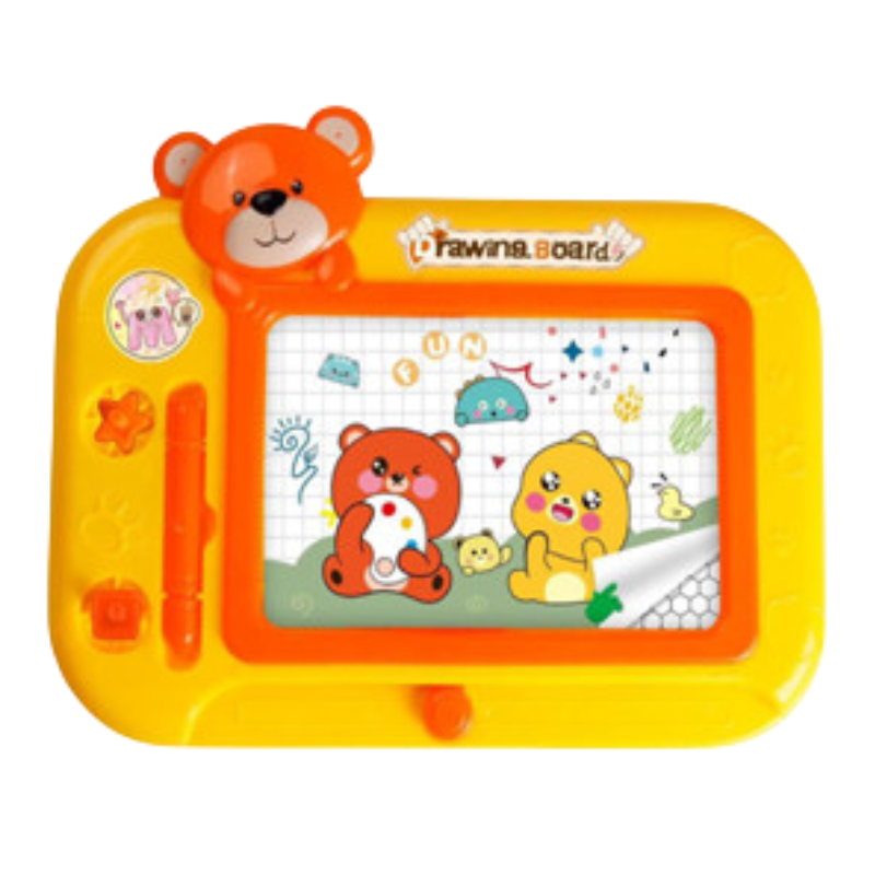 Lavagna Magica, scrivi e Cancella