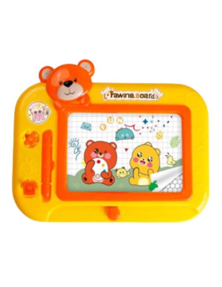 Lavagna Magica, scrivi e Cancella