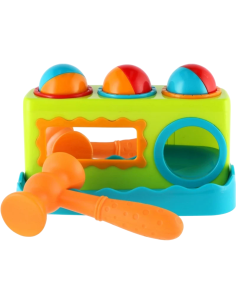 Martello - giocattolo ideale per essere mantenuto dalle... 2