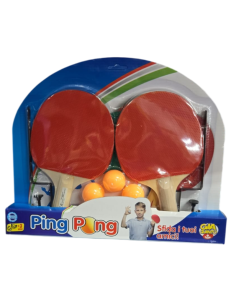 Ping Pong - Sfida i Tuoi Amici 2