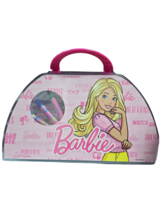 Barbie Valigetta Colori 51 Pcs 2