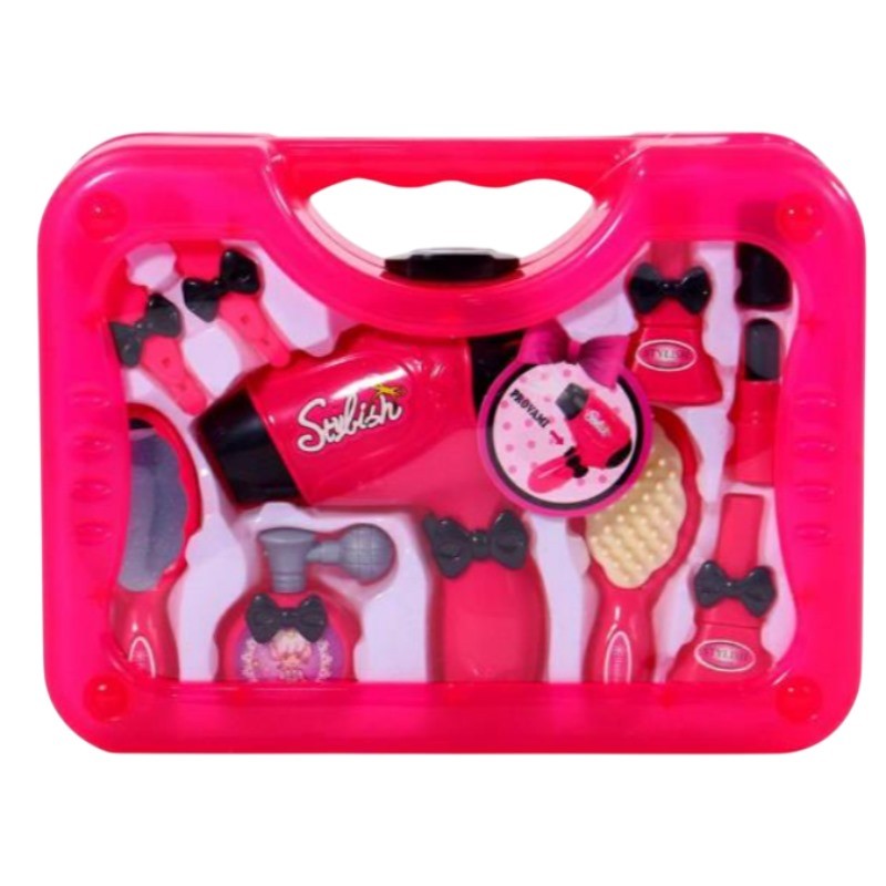 Giochi per bambini Valigetta Bellezza con Phono AP