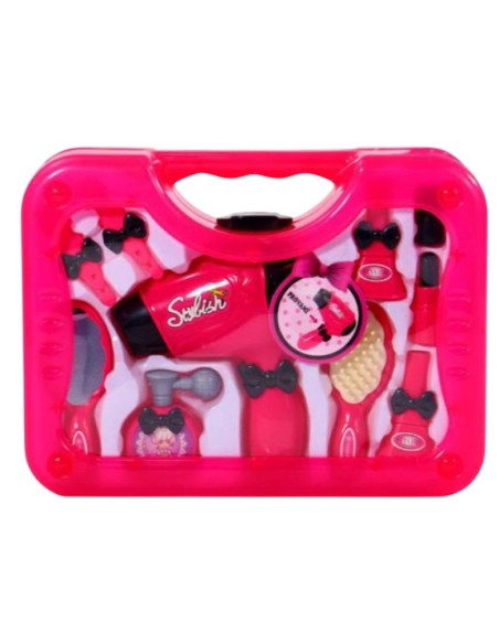Giochi per bambini Valigetta Bellezza con Phono AP