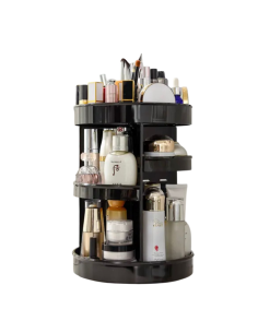 Porta trucco vari Colori, organizer cosmetica prodotti 2