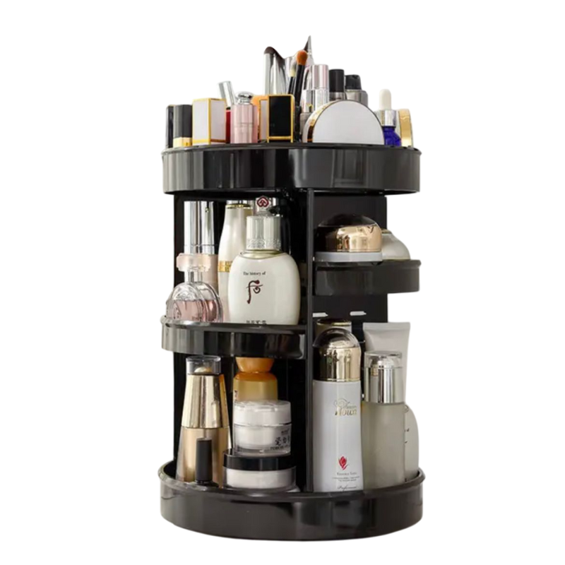 Porta trucco vari Colori, organizer cosmetica...