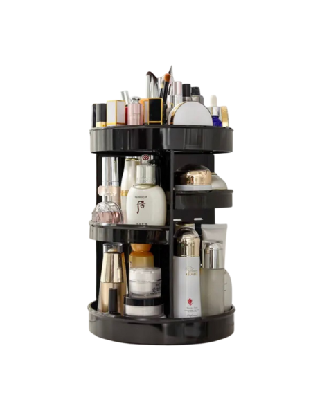 Porta trucco vari Colori, organizer cosmetica prodotti