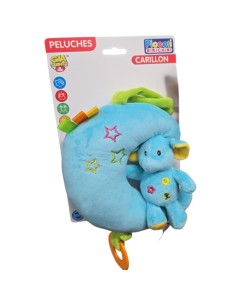 Peluche Carillon Celeste - bambini 2
