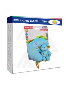 Peluche Carillon Celeste - bambini