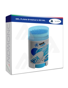 GEL Pulizia Sneakers 50 ML