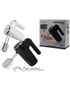 Sbattitore elettrico 300W Dictrolux 2