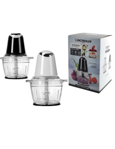 Tritatutto elettrico 3 in 1 Dictrolux 500W 2