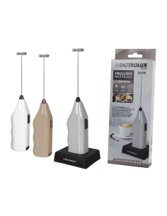 Frullino Multiuso a batterie Dictrolux 2