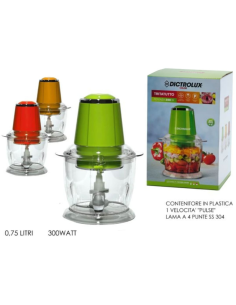 Tritatutto 300W Dictrolux 2
