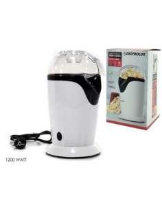 Macchina Pop Corn 1200W Dictrolux 2