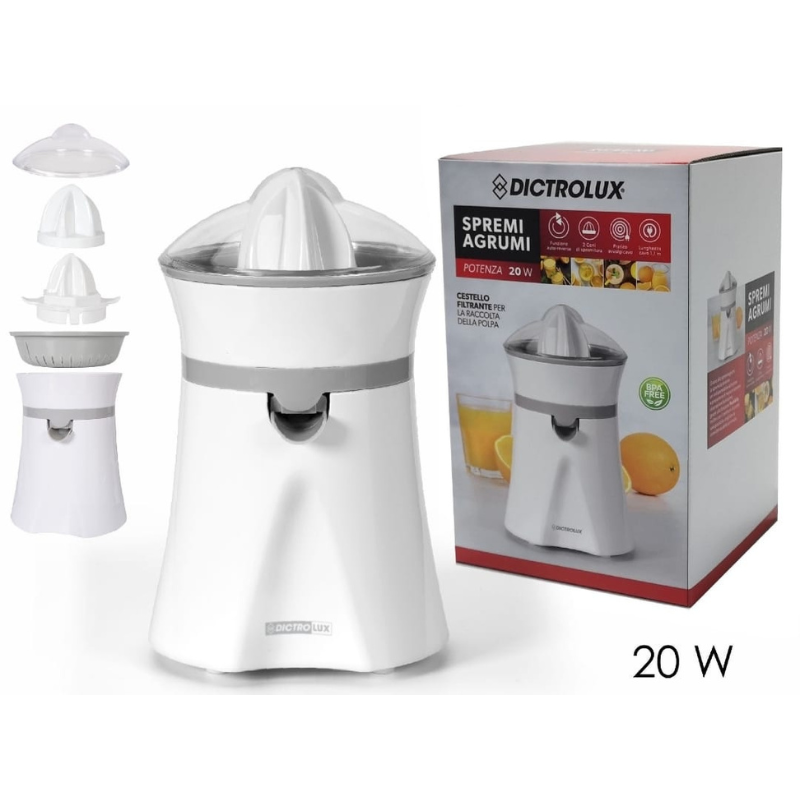 Spremi Agrumi 20W Dictrolux