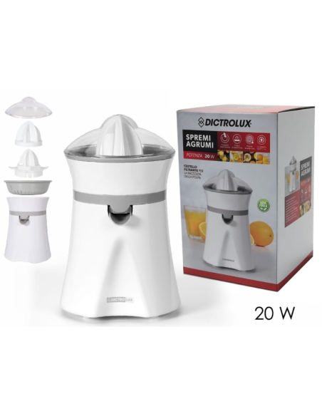 Spremi Agrumi 20W Dictrolux