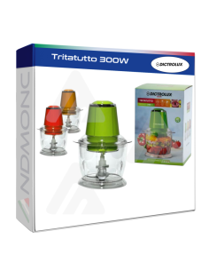 Tritatutto 300W Dictrolux