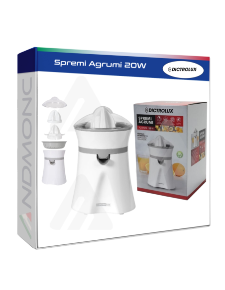 Spremi Agrumi 20W Dictrolux