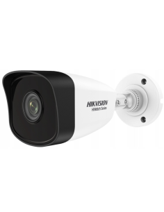 HWI-B121H - Telecamera IP Tubo 2Mpx, 2.8mm, IR30m -... 2