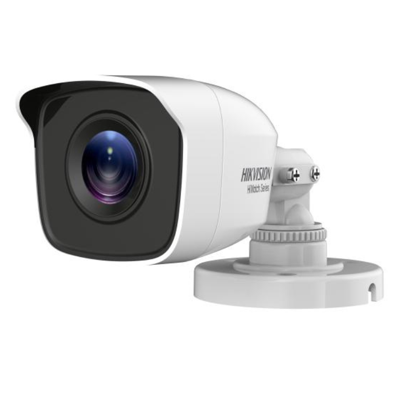 HWT-B110-P Telecamera Mini Bullet fissa da 1 MP...