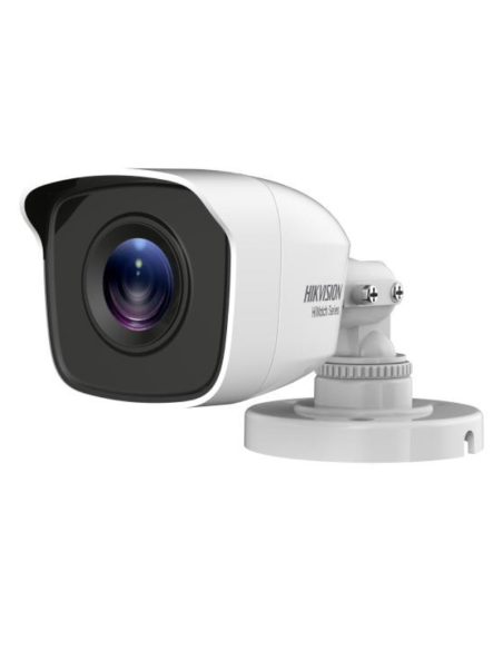 HWT-B110-P Telecamera Mini Bullet fissa da 1 MP Hikvision