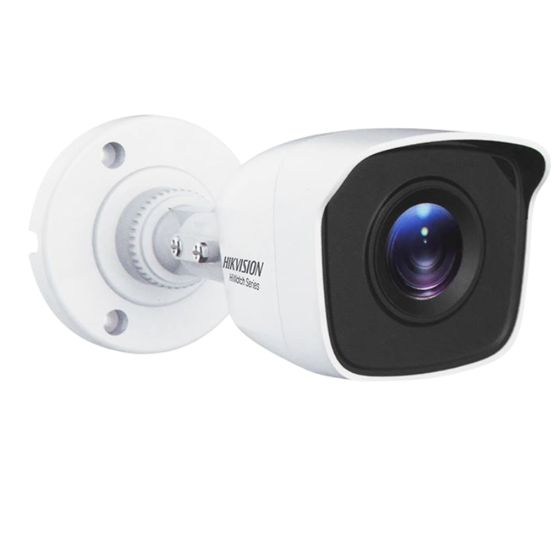 HWT-B120-M - Telecamera Turbo HD Tube, 2MPX,...