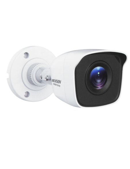 HWT-B120-M - Telecamera Turbo HD Tube, 2MPX, 2.8mm, IR20m - Hikvision Hiwatch