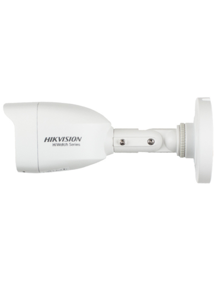 HWT-B120-M - Telecamera Turbo HD Tube, 2MPX, 2.8mm, IR20m - Hikvision Hiwatch