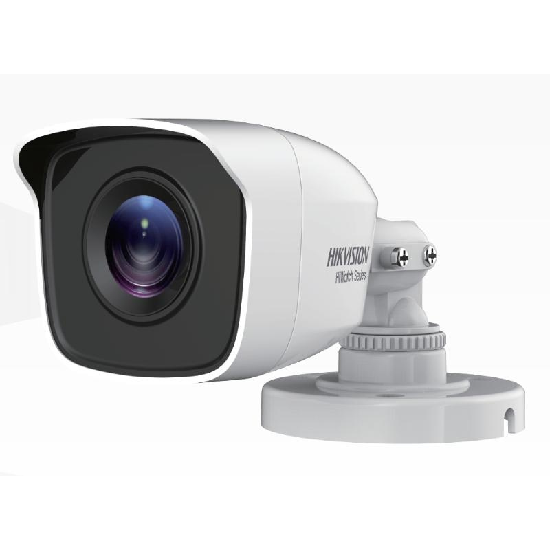 Telecamera HiWatch HWT-B150-M (2,8 mm) AHD,...