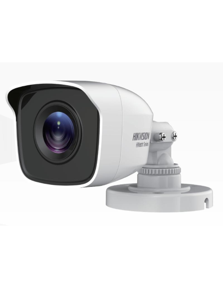 Telecamera HiWatch HWT-B150-M (2,8 mm) AHD, HD-CVI, HD-TVI, analogico 2560 x 1944 px Hikvision