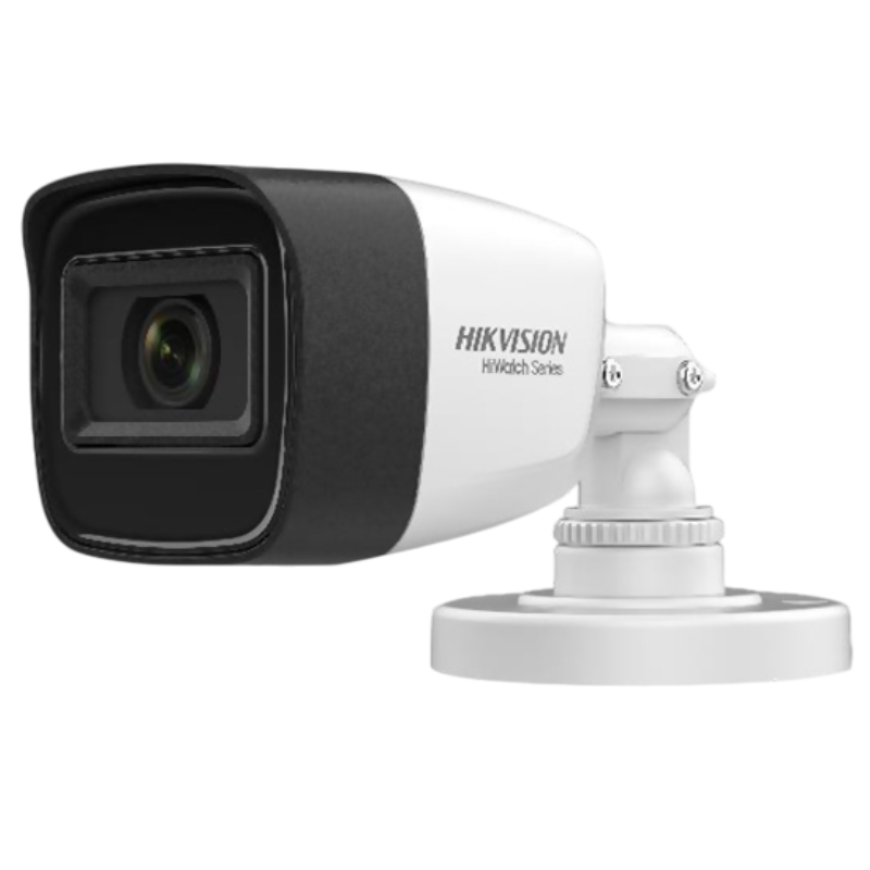 HWT-B181-M - Telecamera tubolare TurboHD, 8Mpx...