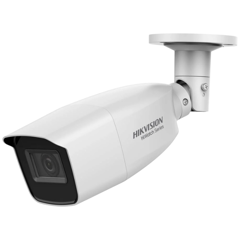 Telecamera di sicurezza HiWatch HWT-B320-VF...