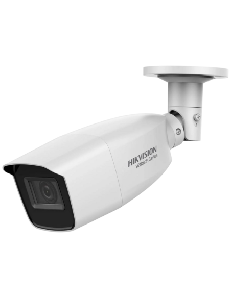 Telecamera di sicurezza HiWatch HWT-B320-VF (2,8-12 mm) (Europa)/C AHD, HD-CVI, HD-TVI, analogico 1920 x 1080 px