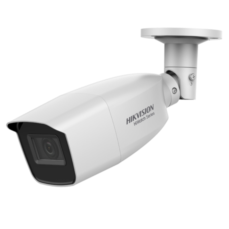 Telecamera Hikvision PRO 1080p - HWT-B323-Z