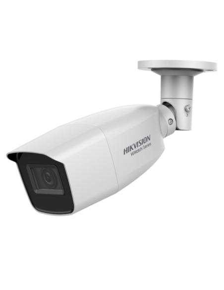 Telecamera Hikvision PRO 1080p - HWT-B323-Z