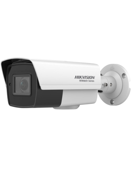 HWT-B350-Z Telecamera 4 in 1 da 5 MP per esterni HIKVISION®