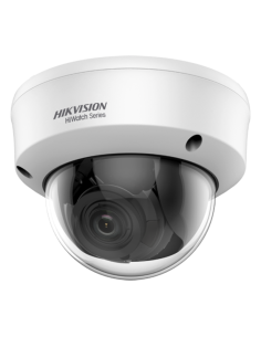 Hikvision HWT-D381-Z - Telecamera 4 in 1, 8 Mpx, WDR... 2